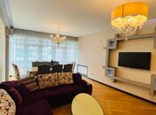 3 otaqlı yeni tikili - Şah İsmayıl Xətai m. - 115 m²