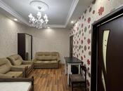 2 otaqlı köhnə tikili - Memar Əcəmi m. - 45 m²