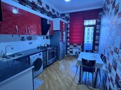 2 otaqlı yeni tikili - Memar Əcəmi m. - 80 m²