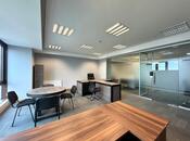 3 otaqlı ofis - Şah İsmayıl Xətai m. - 120 m²