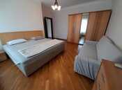 İcarəyə verilir 3 otaqlı yeni tikili 135 m², 28 May m., photo 6 from 8