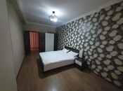 3 otaqlı yeni tikili - Nəriman Nərimanov m. - 110 m²