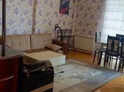 3 otaqlı yeni tikili - Nəriman Nərimanov m. - 103 m²