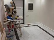 3 otaqlı yeni tikili - Nəsimi r. - 120 m²