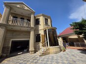 Satılır 9 otaqlı həyət evi/bağ evi 384 m², Zabrat q., photo 2 from 8
