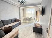1 otaqlı yeni tikili - 8 Noyabr m. - 58 m²