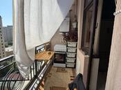 1 otaqlı yeni tikili - 8 Noyabr m. - 58 m²