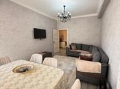 1 otaqlı yeni tikili - 8 Noyabr m. - 58 m²