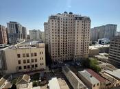 1 otaqlı yeni tikili - 8 Noyabr m. - 58 m²