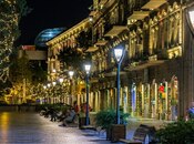 2-комн. вторичка - м. Сахил - 45 м²