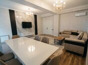 3 otaqlı yeni tikili - Ağ şəhər q. - 140 m²