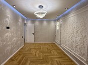 3 otaqlı köhnə tikili - Əhmədli m. - 60 m²