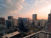2 otaqlı yeni tikili - Şah İsmayıl Xətai m. - 67 m²