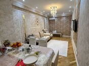 3 otaqlı yeni tikili - Xətai r. - 90 m²