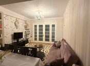 3 otaqlı yeni tikili - Həzi Aslanov m. - 75 m²