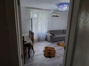 1-комн. вторичка - м. Элмляр Академиясы - 35 м²