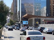 2 otaqlı yeni tikili - Şah İsmayıl Xətai m. - 67 m²