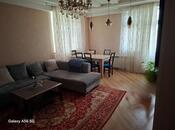 3 otaqlı yeni tikili - Yeni Yasamal q. - 106 m²