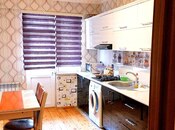 2 otaqlı yeni tikili - Bakıxanov q. - 80 m²