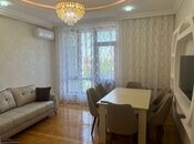 2 otaqlı yeni tikili - Bakıxanov q. - 77 m²