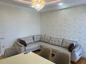 2 otaqlı yeni tikili - Bakıxanov q. - 77 m²