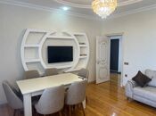 2 otaqlı yeni tikili - Bakıxanov q. - 77 m²