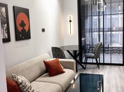 2 otaqlı yeni tikili - Nəriman Nərimanov m. - 66 m²