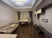 3 otaqlı yeni tikili - Azadlıq Prospekti m. - 82 m²