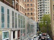 Объект - м. Элмляр Академиясы - 35 м²