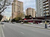 Объект - м. Элмляр Академиясы - 35 м²
