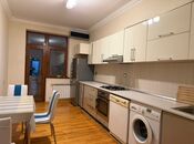 3 otaqlı yeni tikili - 20 Yanvar m. - 123 m²