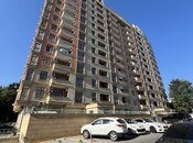 3 otaqlı yeni tikili - Nəriman Nərimanov m. - 143 m²