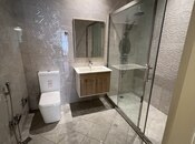 3 otaqlı yeni tikili - Nəriman Nərimanov m. - 143 m²