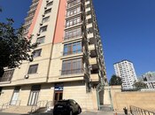3 otaqlı yeni tikili - Nəriman Nərimanov m. - 143 m²
