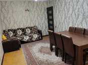 3 otaqlı köhnə tikili - Əhmədli m. - 90 m²