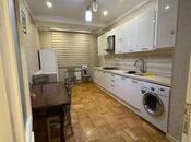 İcarəyə verilir 2 otaqlı yeni tikili 90 m², Xalqlar Dostluğu m., photo 6 from 8