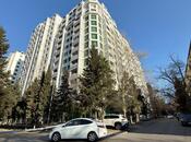3 otaqlı yeni tikili - Nəsimi r. - 128 m²