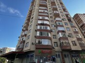 3 otaqlı yeni tikili - 9-cu mikrorayon q. - 94 m²