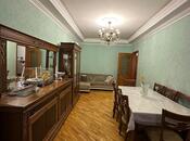 3 otaqlı yeni tikili - Yeni Yasamal q. - 77 m²