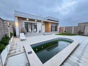 4 otaqlı həyət evi/bağ evi - Mərdəkan q. - 180 m²