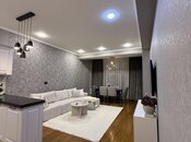 3 otaqlı yeni tikili - Badamdar q. - 96 m²