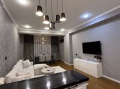 3 otaqlı yeni tikili - Badamdar q. - 96 m²