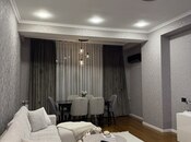 3 otaqlı yeni tikili - Badamdar q. - 96 m²