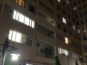 3 otaqlı yeni tikili - İnşaatçılar m. - 100 m²