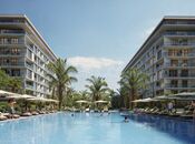 1-комн. новостройка - пос. Нардаран - 59 м²