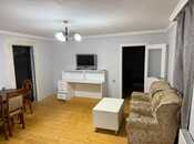 2 otaqlı həyət evi/bağ evi - Badamdar q. - 70 m²