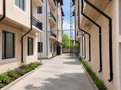 2 otaqlı yeni tikili - Qusar - 71 m²
