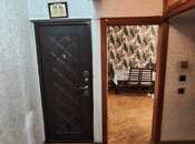 3 otaqlı köhnə tikili - İnşaatçılar m. - 60 m²