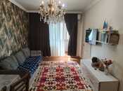 3 otaqlı köhnə tikili - İnşaatçılar m. - 60 m²