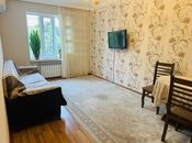 2 otaqlı köhnə tikili - Əhmədli m. - 60 m²